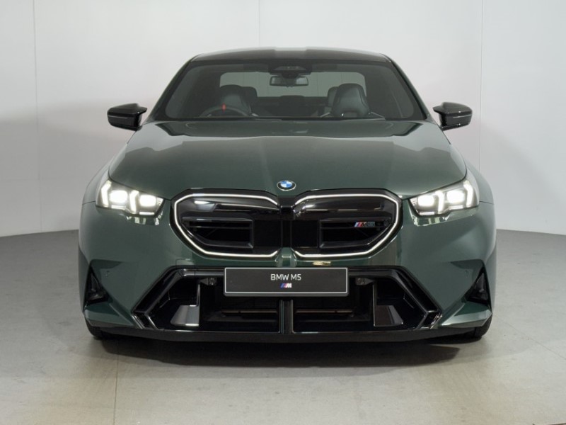 BMW M5 4dr DCT 5953706