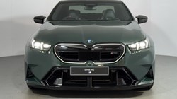 BMW M5 4dr DCT 5953706