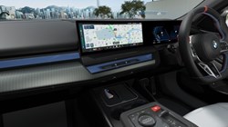 BMW M5 4dr DCT 5642819