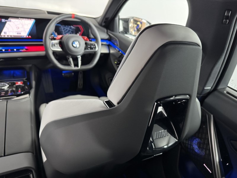 BMW M5 4dr DCT 5953693