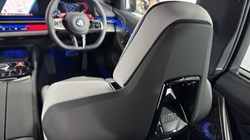 BMW M5 4dr DCT 5953693