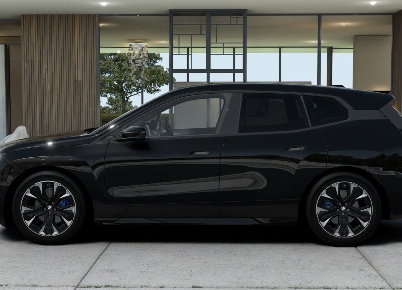  BMW iX 300kW xDrive45 M Sport 101kWh 5dr Auto 5646722