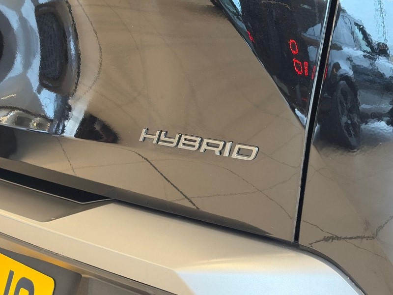 2024 (74) PEUGEOT 3008 1.2 Hybrid 136 GT 5dr e-DSC6 5957949