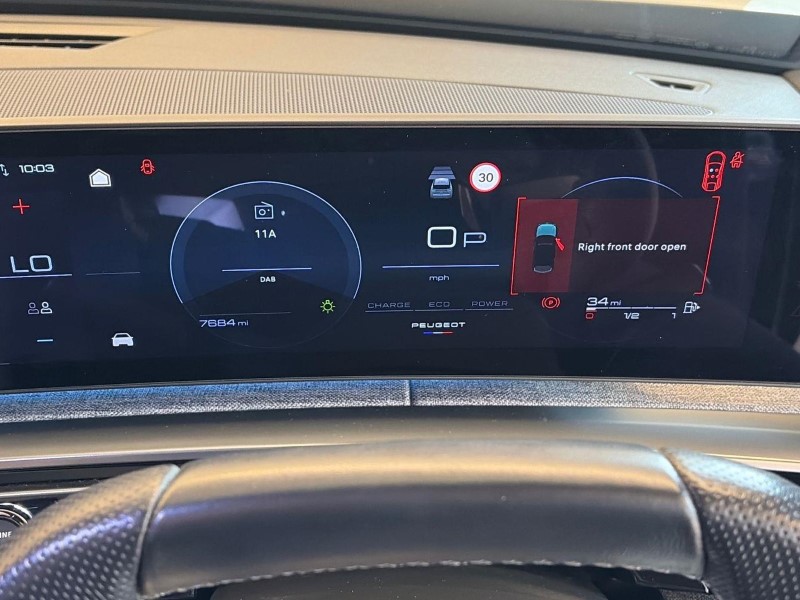2024 (74) PEUGEOT 3008 1.2 Hybrid 136 GT 5dr e-DSC6 5957918