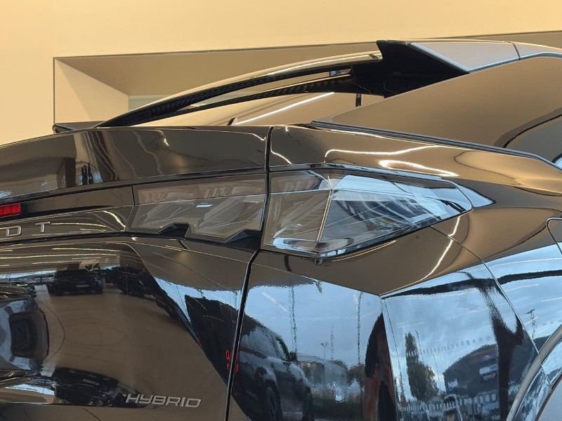 2024 (74) PEUGEOT 3008 1.2 Hybrid 136 GT 5dr e-DSC6 5957950