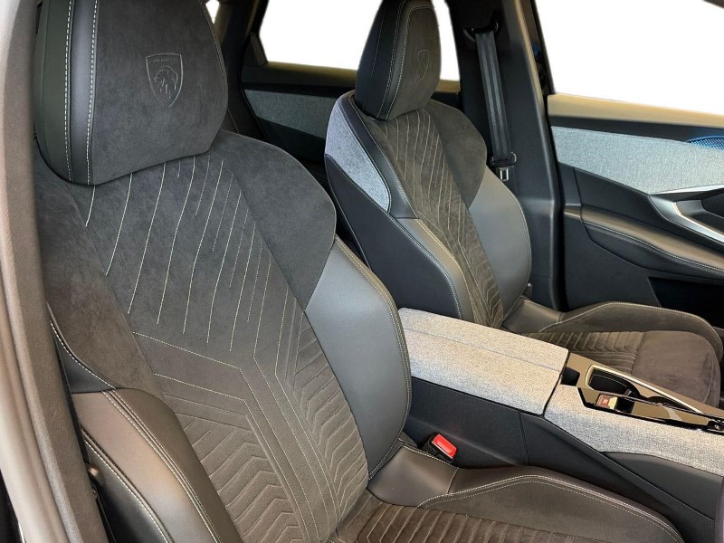 2024 (74) PEUGEOT 3008 1.2 Hybrid 136 GT 5dr e-DSC6 5957927