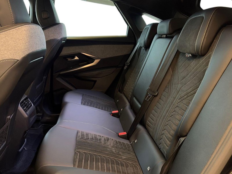 2024 (74) PEUGEOT 3008 1.2 Hybrid 136 GT 5dr e-DSC6 5957906
