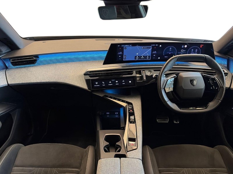 2024 (74) PEUGEOT 3008 1.2 Hybrid 136 GT 5dr e-DSC6 5957911