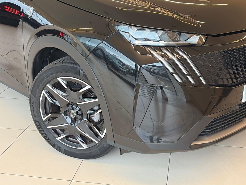 2024 (74) PEUGEOT 3008 1.2 Hybrid 136 GT 5dr e-DSC6 5957945