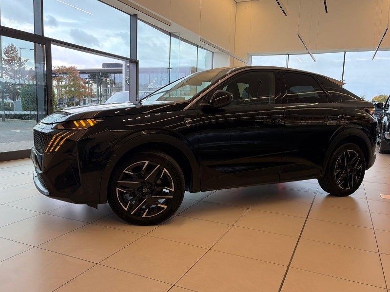 2024 (74) PEUGEOT 3008 1.2 Hybrid 136 GT 5dr e-DSC6 5957962