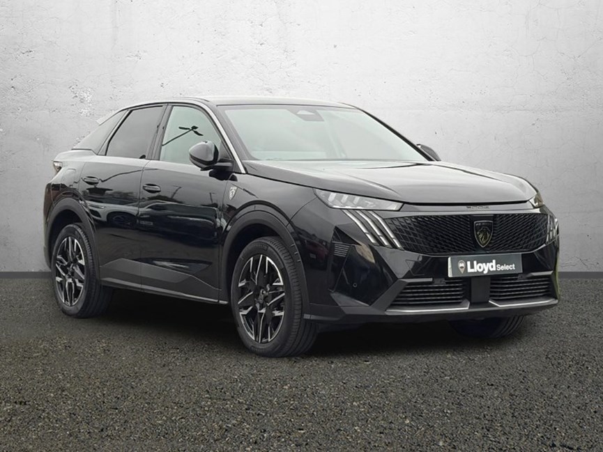 2024 (74) PEUGEOT 3008 1.2 Hybrid 136 GT 5dr e-DSC6