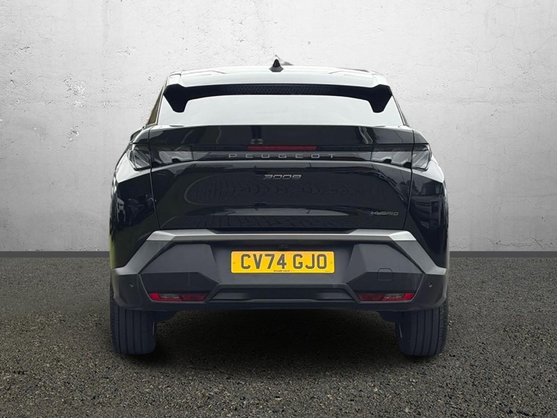 2024 (74) PEUGEOT 3008 1.2 Hybrid 136 GT 5dr e-DSC6 5957908