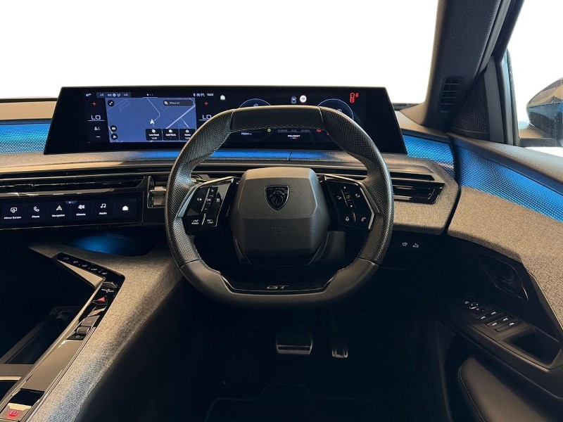 2024 (74) PEUGEOT 3008 1.2 Hybrid 136 GT 5dr e-DSC6 5957917