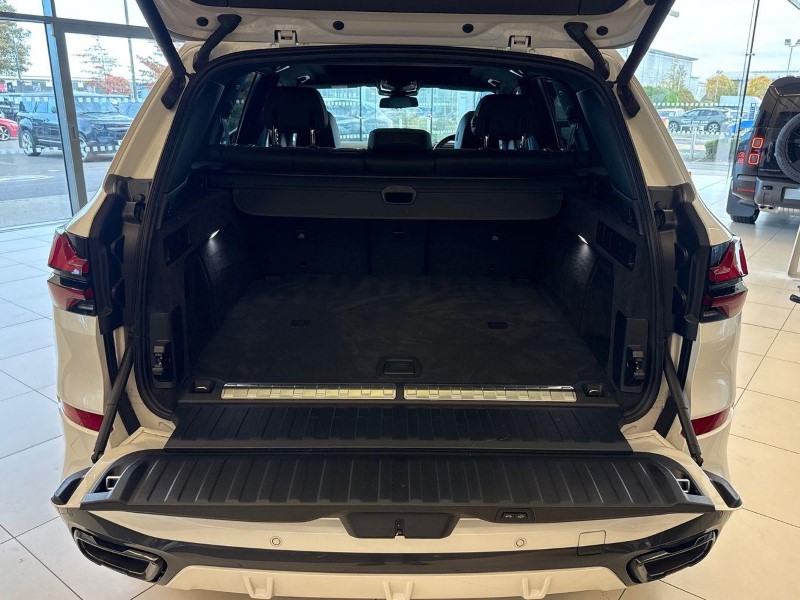 2025 (25) BMW X5 xDrive50e M Sport 5dr Auto 5990173