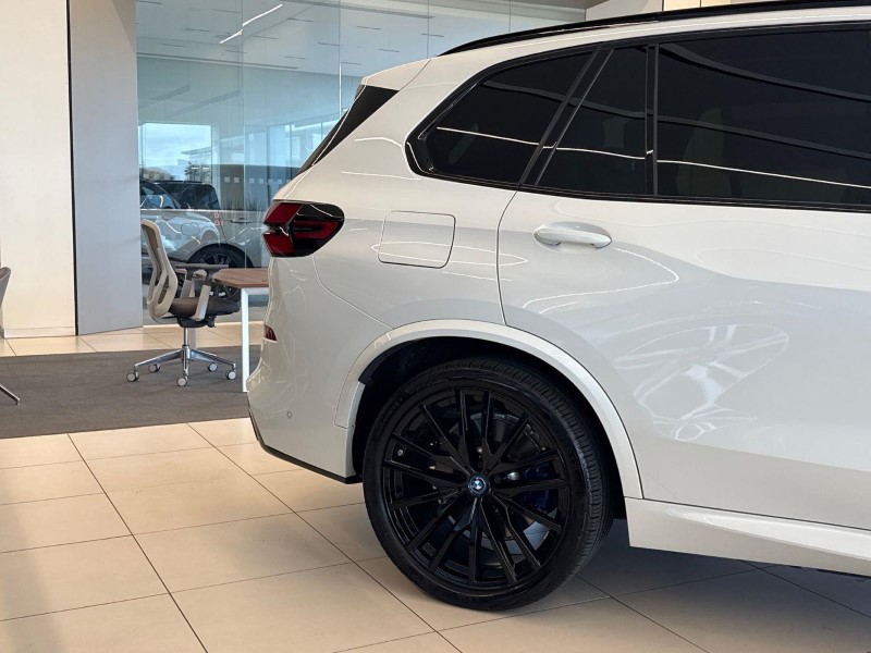 2025 (25) BMW X5 xDrive50e M Sport 5dr Auto 5990216
