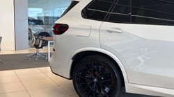 2025 (25) BMW X5 xDrive50e M Sport 5dr Auto 5990216
