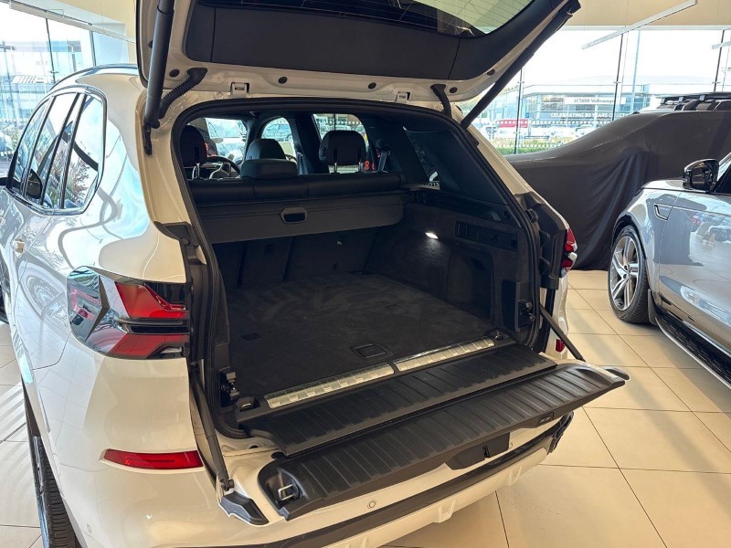 2025 (25) BMW X5 xDrive50e M Sport 5dr Auto 5990202