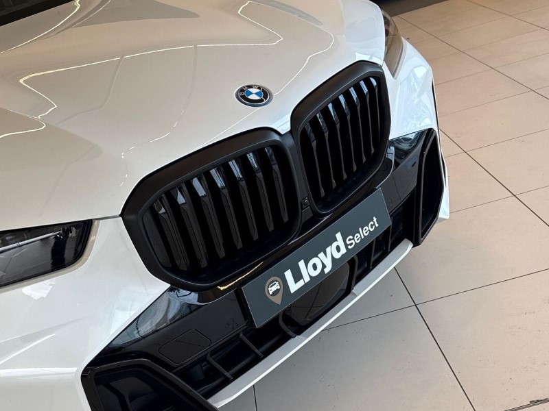 2025 (25) BMW X5 xDrive50e M Sport 5dr Auto 5990206