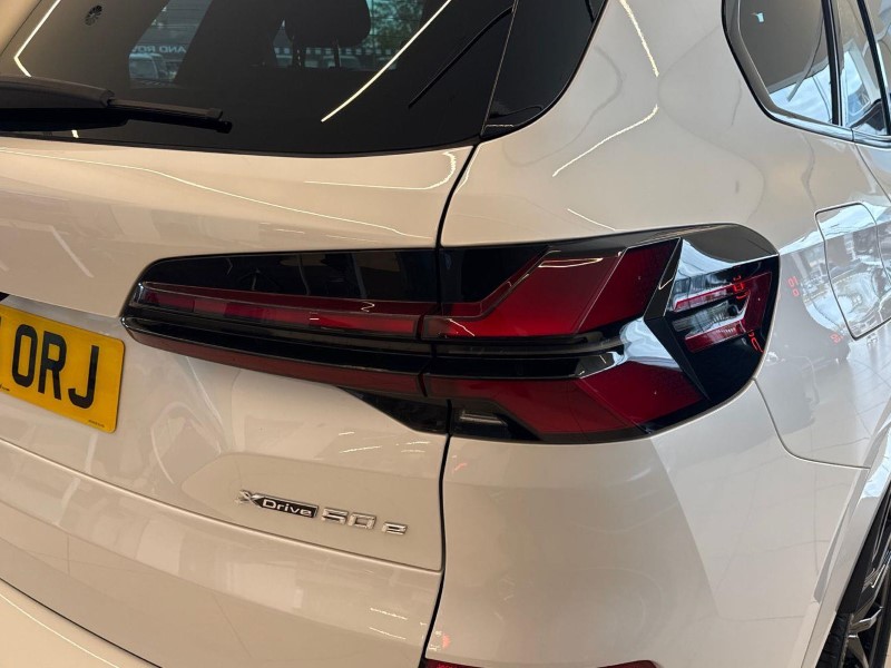 2025 (25) BMW X5 xDrive50e M Sport 5dr Auto 5990210