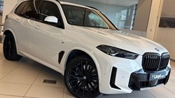 2025 (25) BMW X5 xDrive50e M Sport 5dr Auto 5990215