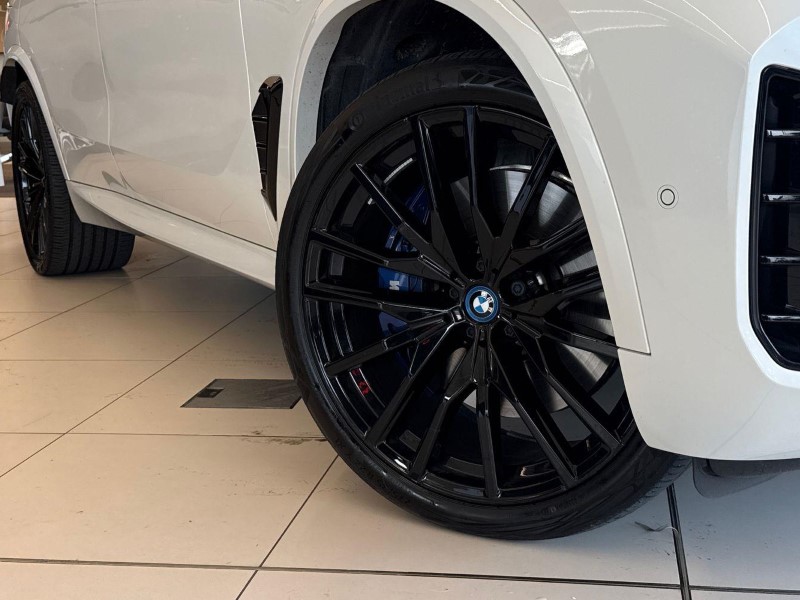 2025 (25) BMW X5 xDrive50e M Sport 5dr Auto 5990207
