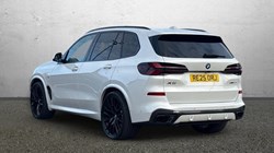 2025 (25) BMW X5 xDrive50e M Sport 5dr Auto 5990165