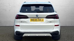 2025 (25) BMW X5 xDrive50e M Sport 5dr Auto 5990169