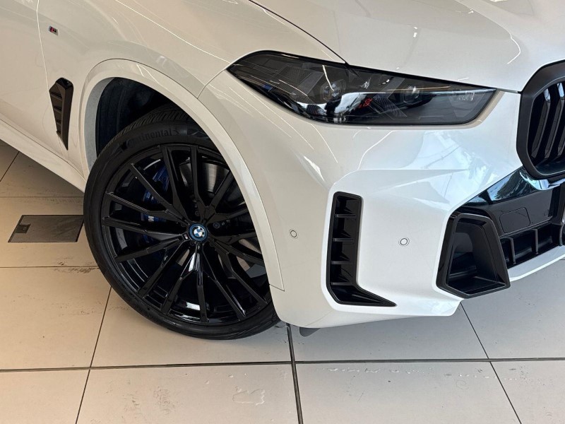 2025 (25) BMW X5 xDrive50e M Sport 5dr Auto 5990205