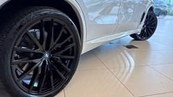2025 (25) BMW X5 xDrive50e M Sport 5dr Auto 5990211