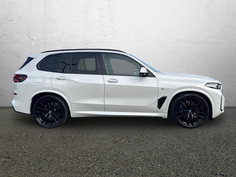 2025 (25) BMW X5 xDrive50e M Sport 5dr Auto 5990168