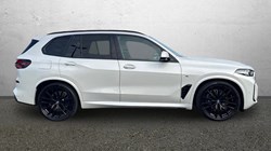 2025 (25) BMW X5 xDrive50e M Sport 5dr Auto 5990168