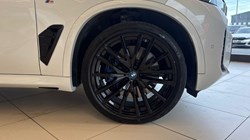2025 (25) BMW X5 xDrive50e M Sport 5dr Auto 5990171