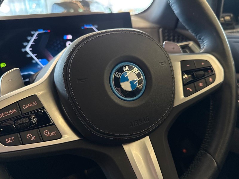 2025 (25) BMW X5 xDrive50e M Sport 5dr Auto 5990190