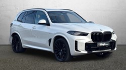 2025 (25) BMW X5 xDrive50e M Sport 5dr Auto 5990164
