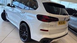 2025 (25) BMW X5 xDrive50e M Sport 5dr Auto 5990217