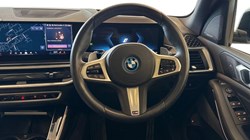 2025 (25) BMW X5 xDrive50e M Sport 5dr Auto 5990178