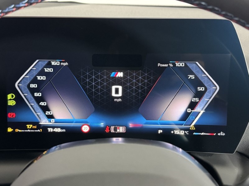  BMW 1 SERIES M135 xDrive 5dr Step Auto [Pro Pack] 5814834