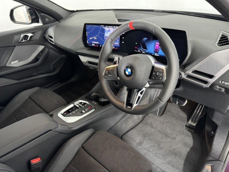  BMW 1 SERIES M135 xDrive 5dr Step Auto [Pro Pack] 5811514