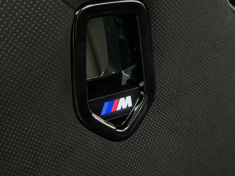  BMW 1 SERIES M135 xDrive 5dr Step Auto [Pro Pack] 5811520