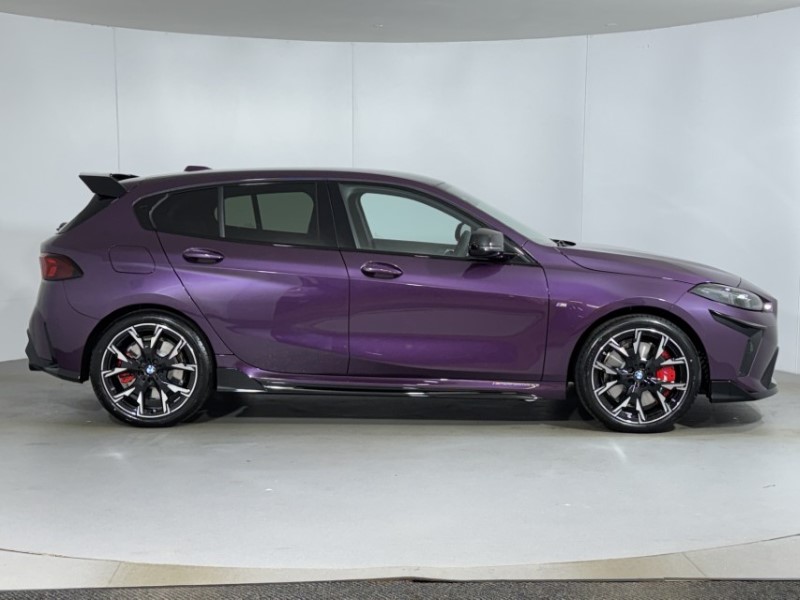  BMW 1 SERIES M135 xDrive 5dr Step Auto [Pro Pack] 5811548