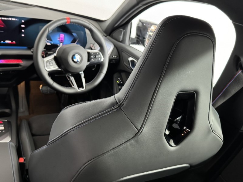  BMW 1 SERIES M135 xDrive 5dr Step Auto [Pro Pack] 5811541