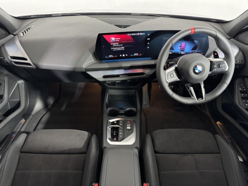  BMW 1 SERIES M135 xDrive 5dr Step Auto [Pro Pack] 5811542