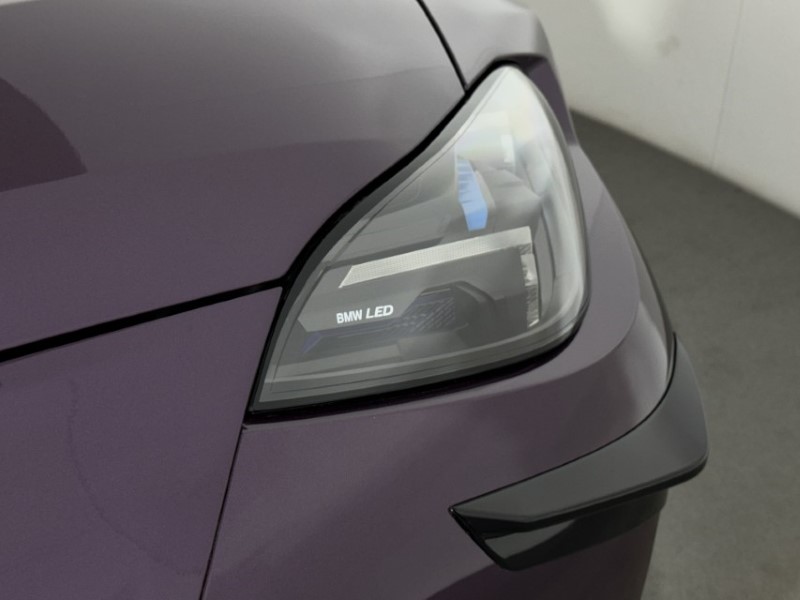  BMW 1 SERIES M135 xDrive 5dr Step Auto [Pro Pack] 5811529