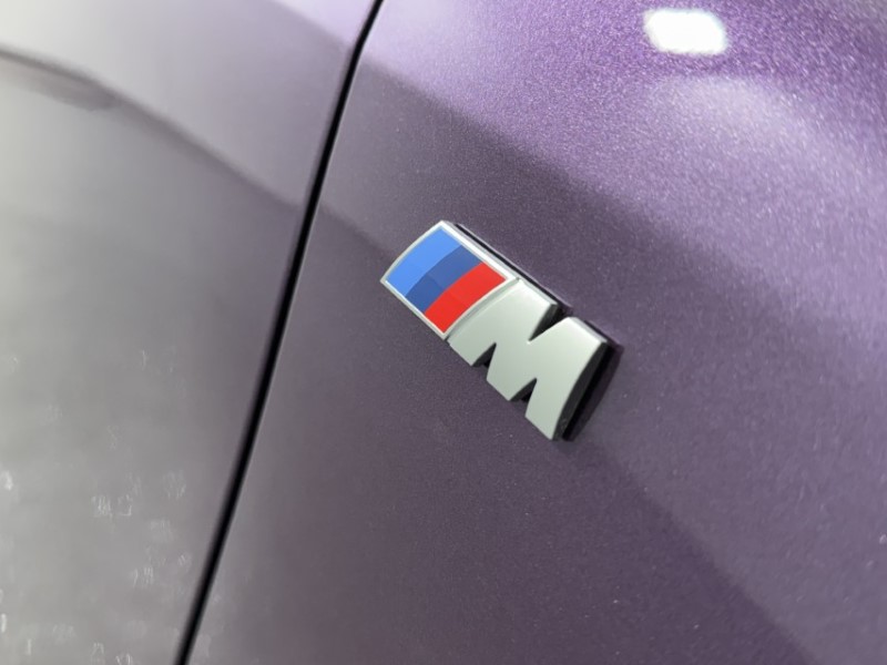  BMW 1 SERIES M135 xDrive 5dr Step Auto [Pro Pack] 5811525