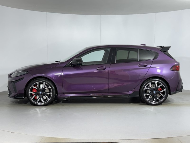  BMW 1 SERIES M135 xDrive 5dr Step Auto [Pro Pack] 5811549