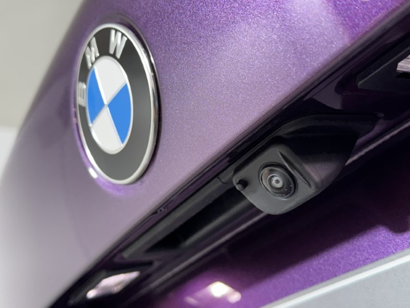  BMW 1 SERIES M135 xDrive 5dr Step Auto [Pro Pack] 5811536