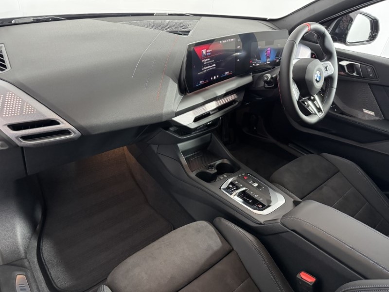  BMW 1 SERIES M135 xDrive 5dr Step Auto [Pro Pack] 5811543