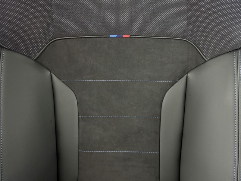  BMW 1 SERIES M135 xDrive 5dr Step Auto [Pro Pack] 5811517