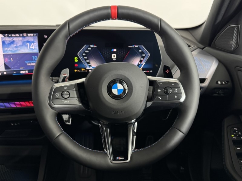  BMW 1 SERIES M135 xDrive 5dr Step Auto [Pro Pack] 5811500