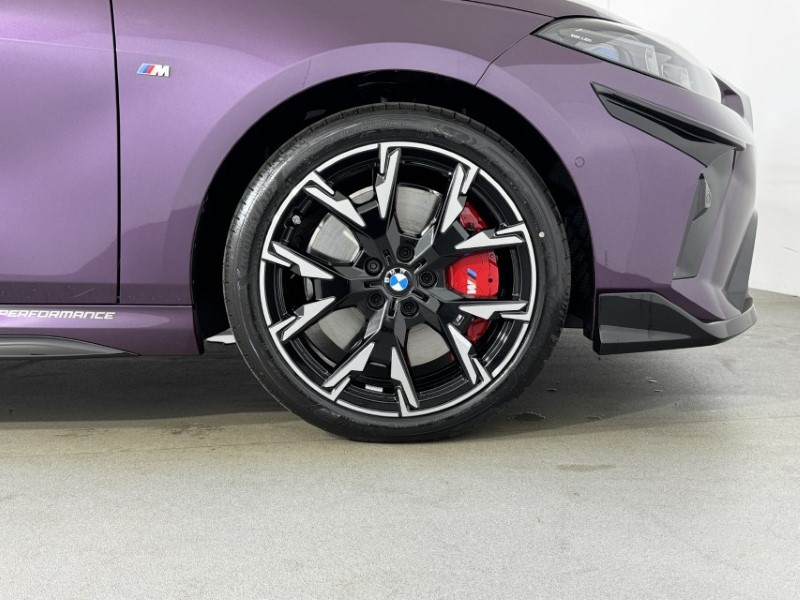  BMW 1 SERIES M135 xDrive 5dr Step Auto [Pro Pack] 5811527